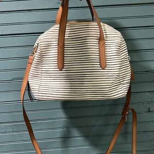 Fossil Crossbody purse